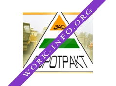 евротракт Логотип(logo)