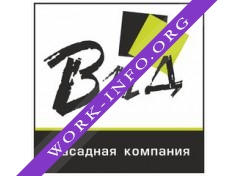 Фасадная компания Вид Логотип(logo)