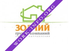 Фасадная Компания Зодчий Логотип(logo)