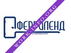 Ферроленд Логотип(logo)