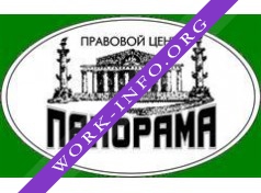 ПаноРама Логотип(logo)