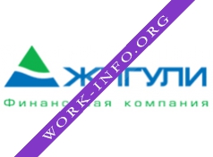 ФК Жигули Логотип(logo)