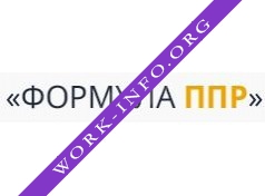 Формула-ППР Логотип(logo)