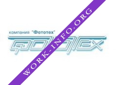 Фототех Логотип(logo)