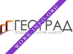 Геоград Логотип(logo)