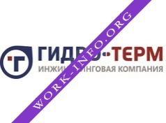 Гидро-терм Логотип(logo)