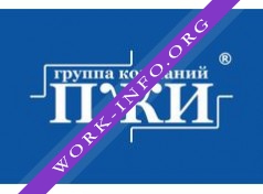 ГК ПЖИ Логотип(logo)