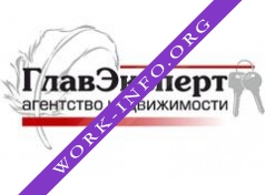 ГлавЭксперт Логотип(logo)