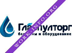 Главпулторг Логотип(logo)