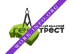 Мособлгеотрест Логотип(logo)