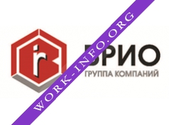 Группа Компаний БРИО Логотип(logo)