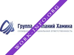 Группа компаний Хамина Логотип(logo)