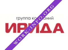 Группа компаний Ирида Логотип(logo)