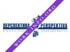 ГРУППА КОМПАНИЙ ПЕРСПЕКТИВА Логотип(logo)