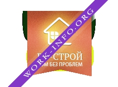 Группа компаний Ро-строй Логотип(logo)