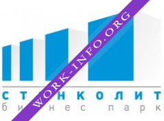 Группа компаний СТАНКОЛИТ Логотип(logo)