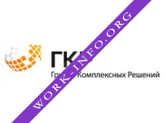 Группа комплексных решений Логотип(logo)