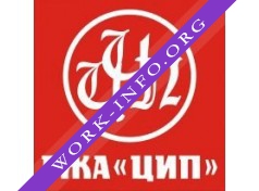 ГЖА Центр Ипотечных Программ Логотип(logo)