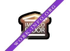 ИМБРИКО ФЛОР Логотип(logo)