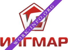 Ингмар Логотип(logo)