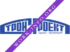 Институт Стройпроект Логотип(logo)