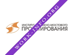 Институт Дорожно-Мостового Проектирования Логотип(logo)