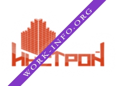 Инстрой Логотип(logo)