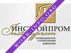 ИнСтройПром, ЗАО ПСК Логотип(logo)