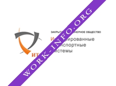 Интегрированные Транспортные Системы Логотип(logo)