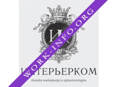 Интерьерком Логотип(logo)