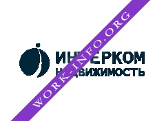 Интерком-Недвижимость Логотип(logo)