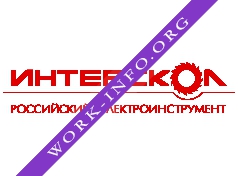 Интерскол Логотип(logo)