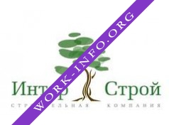 Интерстрой - Тула Логотип(logo)