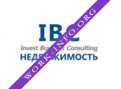 Инвест Бизнес Консалтинг Логотип(logo)