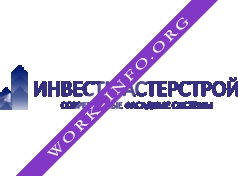 Инвест-Мастер-Строй Логотип(logo)