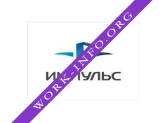 Инвестиционно-строительная компания Импульс Логотип(logo)