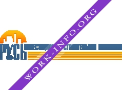 Инвестиционно-Строительная компания Русь Логотип(logo)