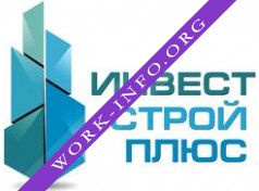 ИнвестСтройПлюс Логотип(logo)