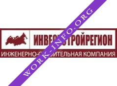 ИнвестСтройРегион Логотип(logo)