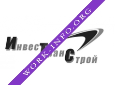 ИнвестТрансСтрой Логотип(logo)