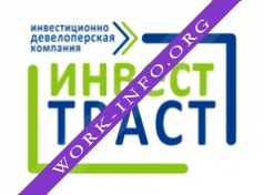 Инвесттраст Логотип(logo)