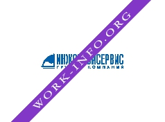 ИНЖСТРОЙСЕРВИС Логотип(logo)