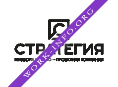 ИПК Стратегия Логотип(logo)