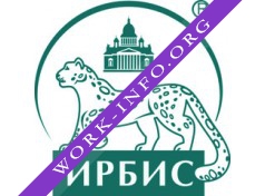 Ирбис-инжиниринг Логотип(logo)