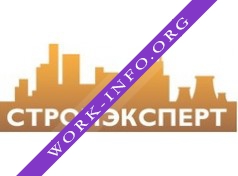 Испытательный Центр Стройэксперт Логотип(logo)