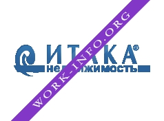 Итака Недвижимость Логотип(logo)