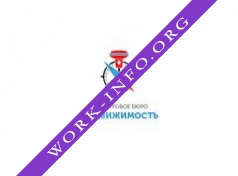 Кадастровое бюро - Недвижимость Логотип(logo)