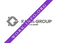 Kama-Group Логотип(logo)