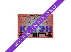 КАТЭН Логотип(logo)