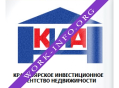 КИАН, агентство недвижимости Логотип(logo)